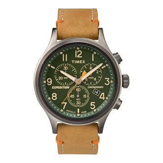 TIMEX Expedition® Scout Chrono