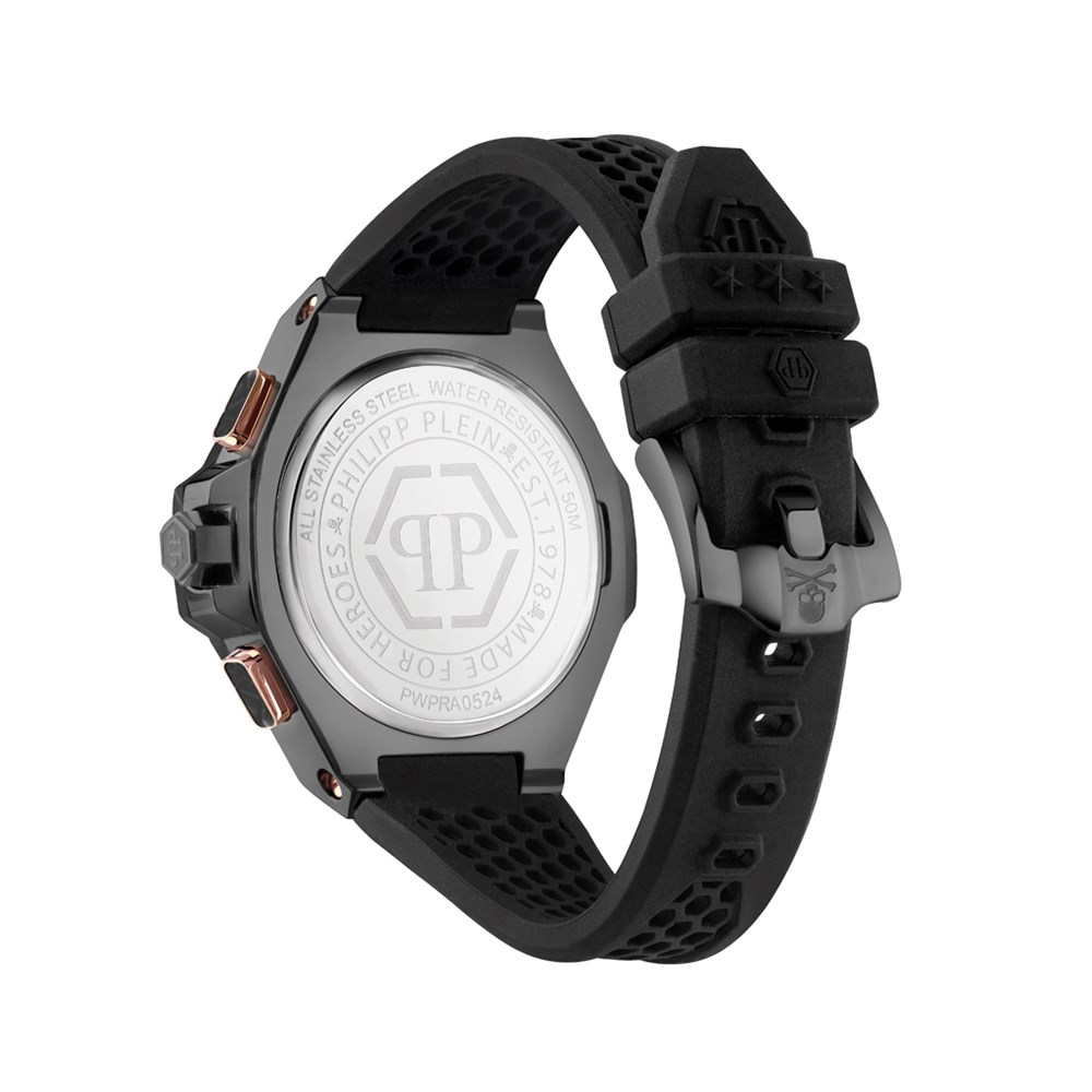 PHILIPP PLEIN CHRONO ROYAL