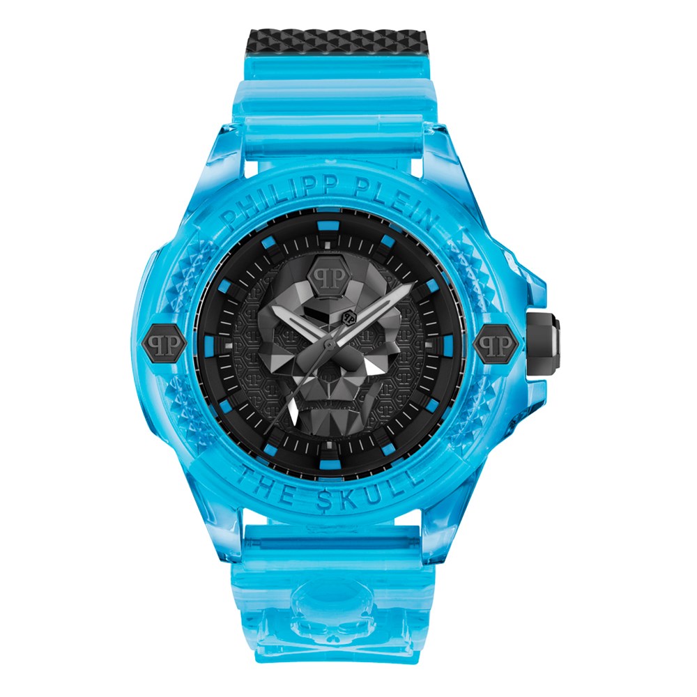 PHILIPP PLEIN THE SKULL SCUBA DUBA