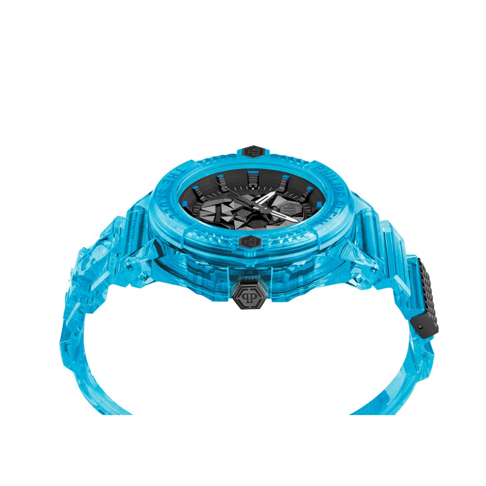 PHILIPP PLEIN THE SKULL SCUBA DUBA