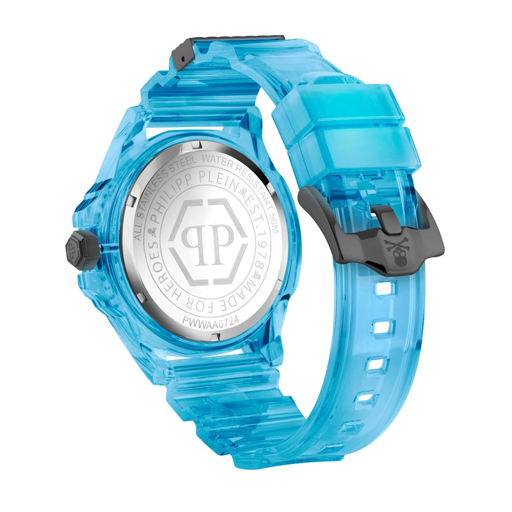 PHILIPP PLEIN THE SKULL SCUBA DUBA