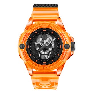 PHILIPP PLEIN THE SKULL SCUBA DUBA