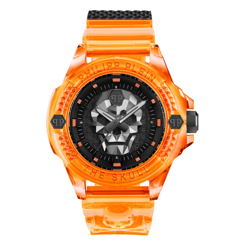 PHILIPP PLEIN THE SKULL SCUBA DUBA