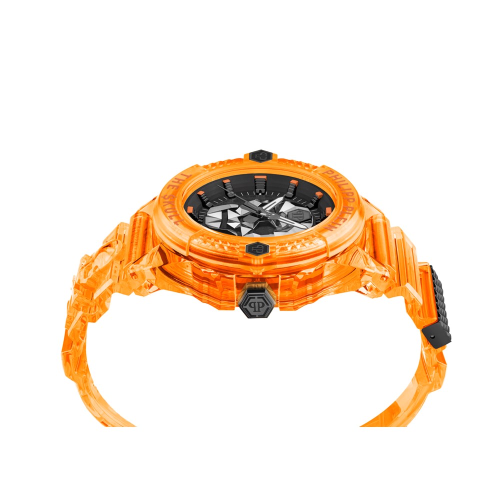 PHILIPP PLEIN THE SKULL SCUBA DUBA