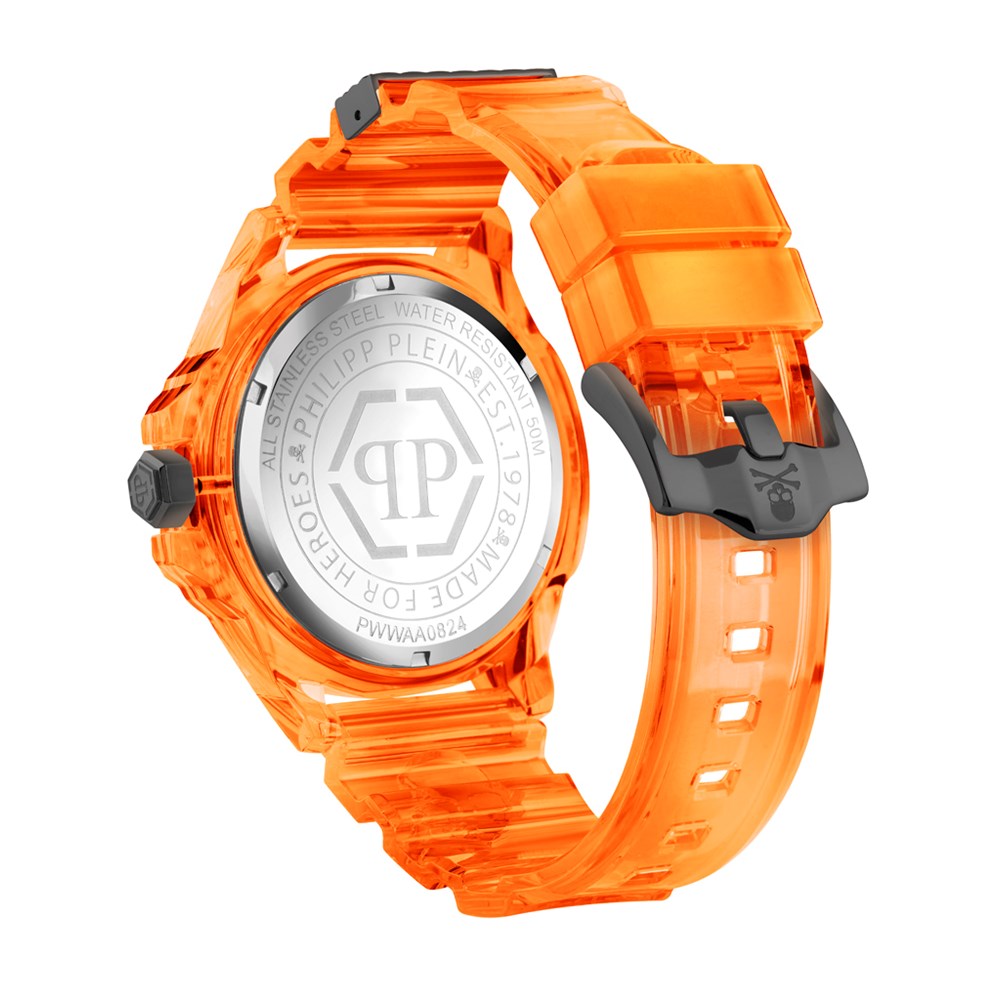 PHILIPP PLEIN THE SKULL SCUBA DUBA