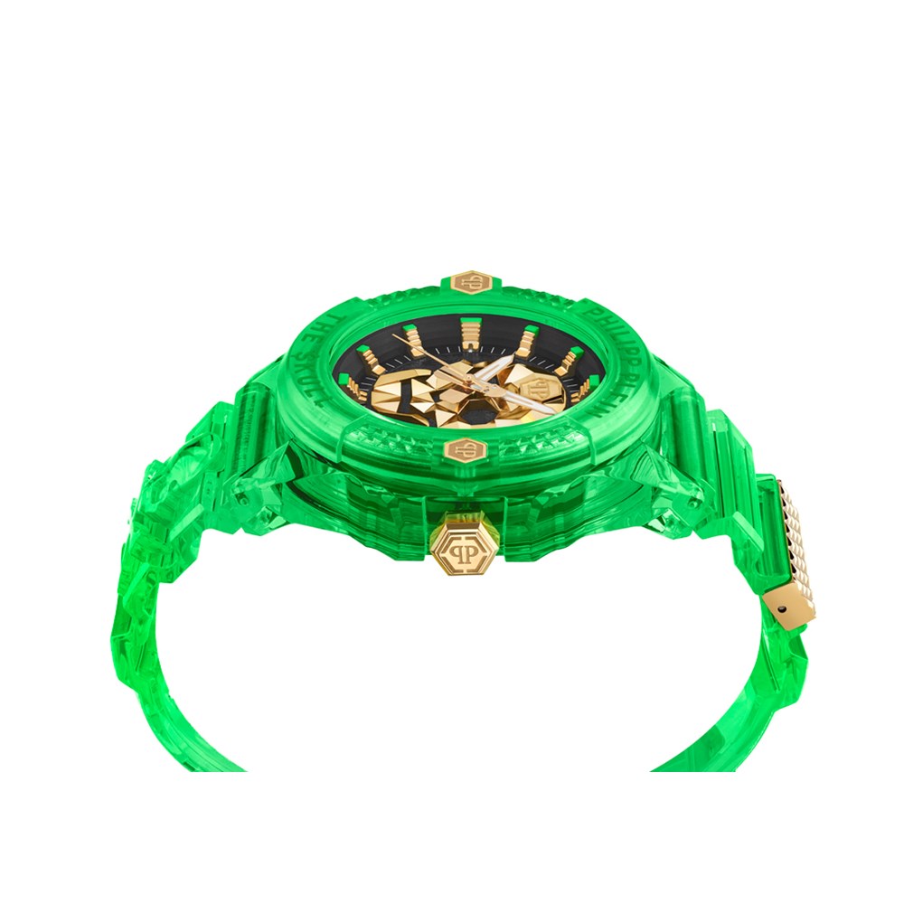 PHILIPP PLEIN THE SKULL SCUBA DUBA