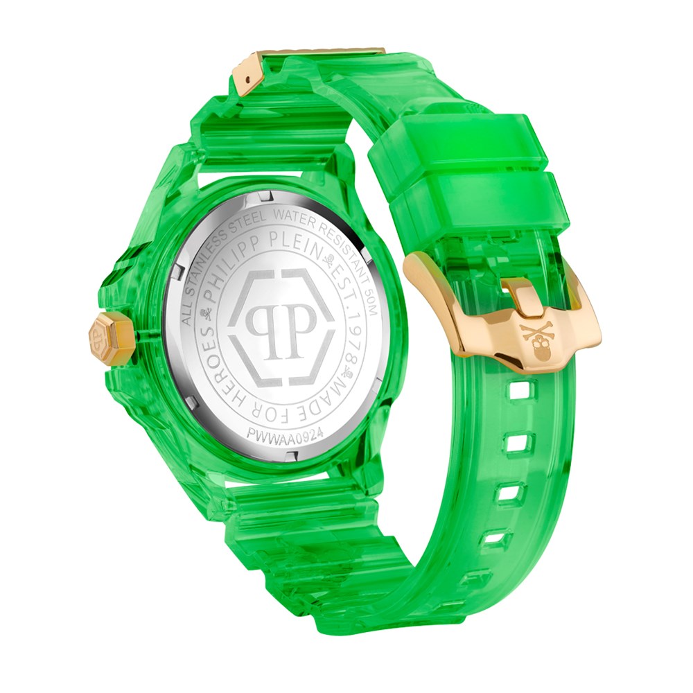 PHILIPP PLEIN THE SKULL SCUBA DUBA