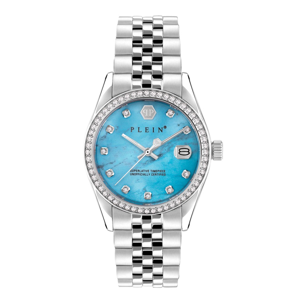 PHILIPP PLEIN DATE SUPERLATIVE