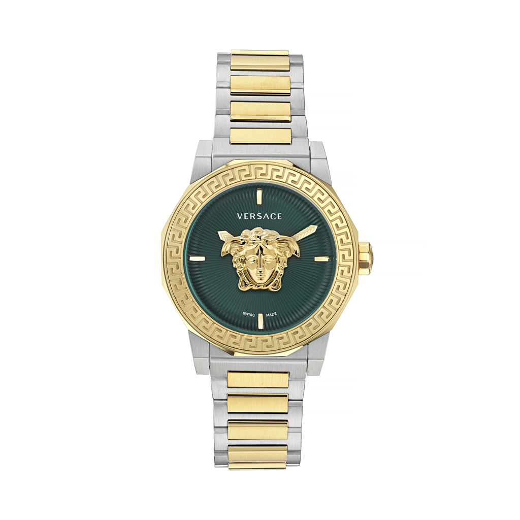 VERSACE MEDUSA DECO lifestyle
