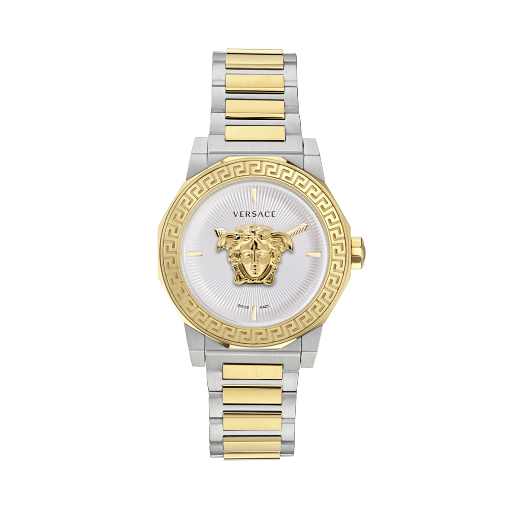 VERSACE MEDUSA DECO lifestyle