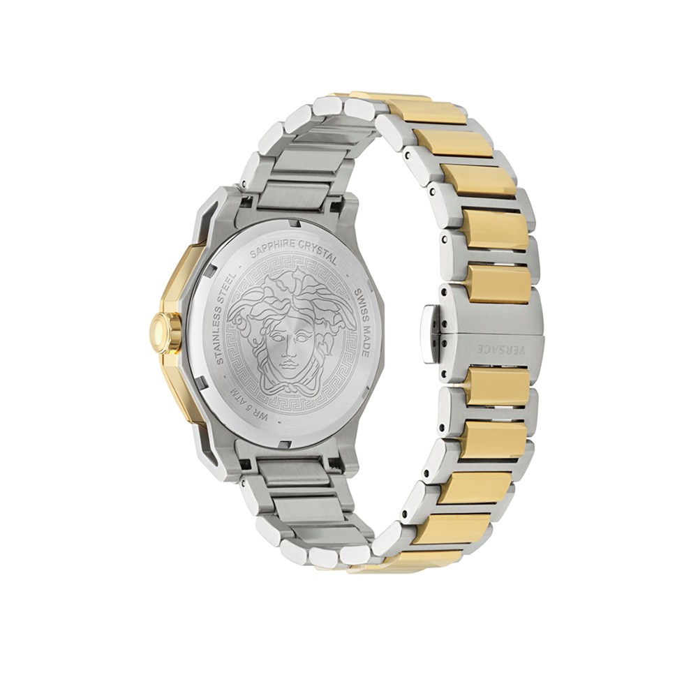 VERSACE MEDUSA DECO