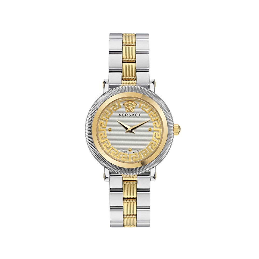 VERSACE GRECA FLOURISH