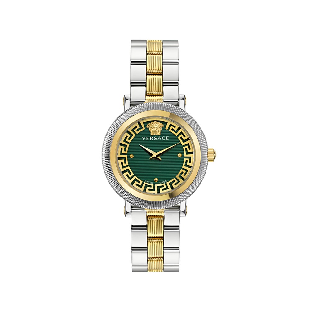 VERSACE GRECA FLOURISH