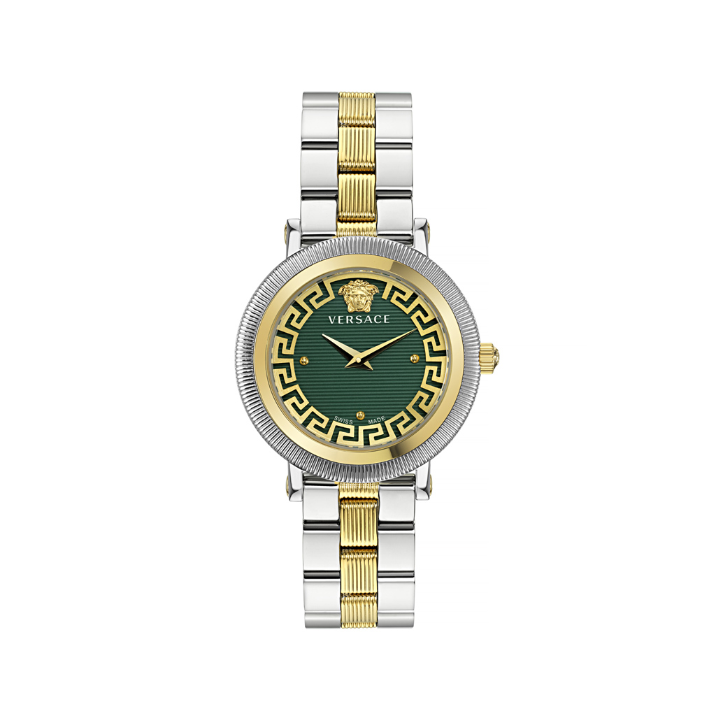 VERSACE GRECA FLOURISH lifestyle