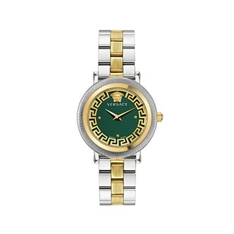 VERSACE GRECA FLOURISH