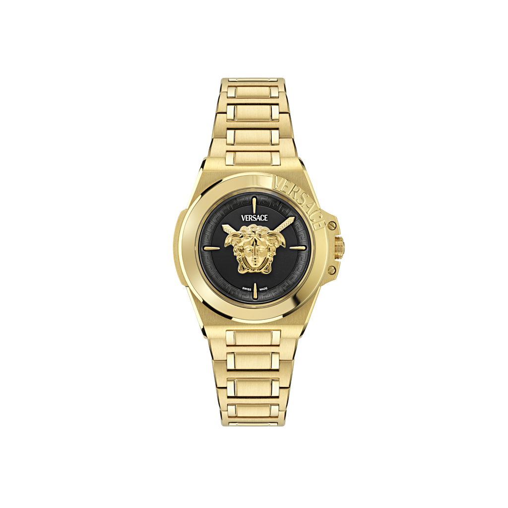 VERSACE HERA lifestyle