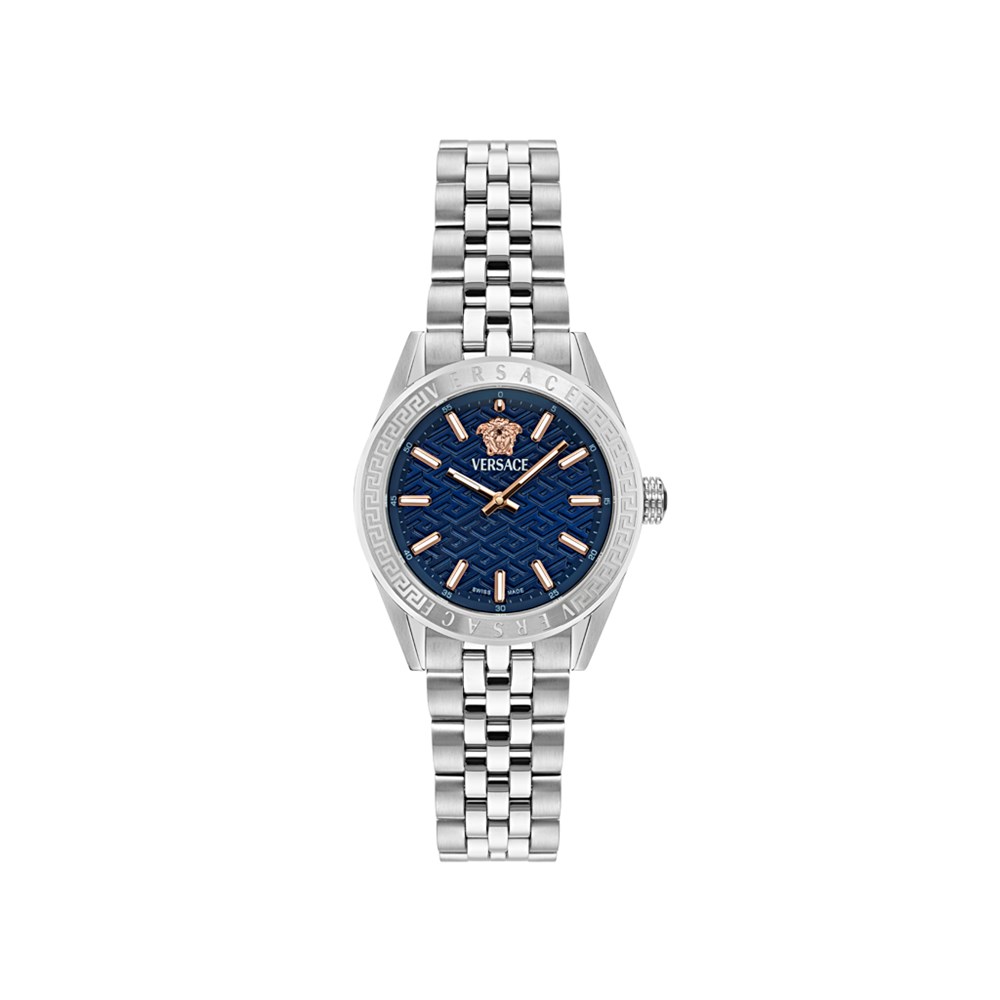 VERSACE V-CODE