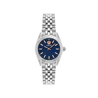 VERSACE V-CODE