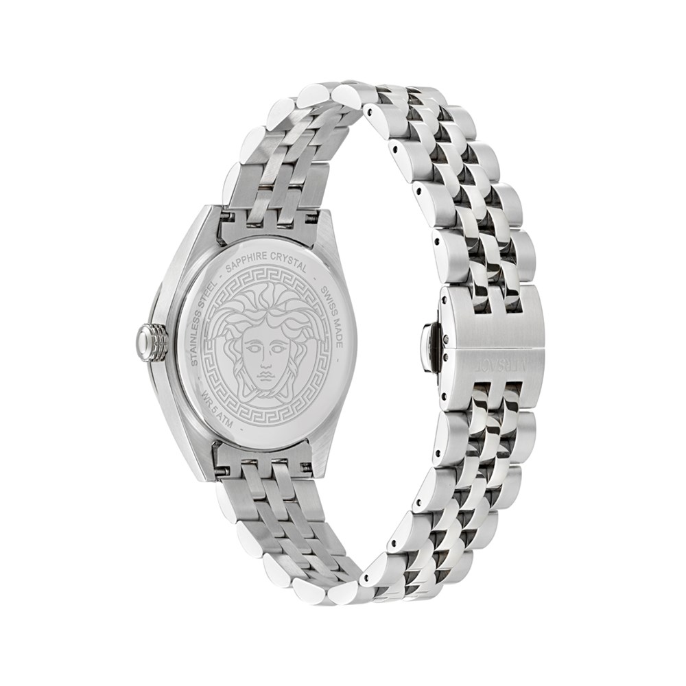 VERSACE V-CODE