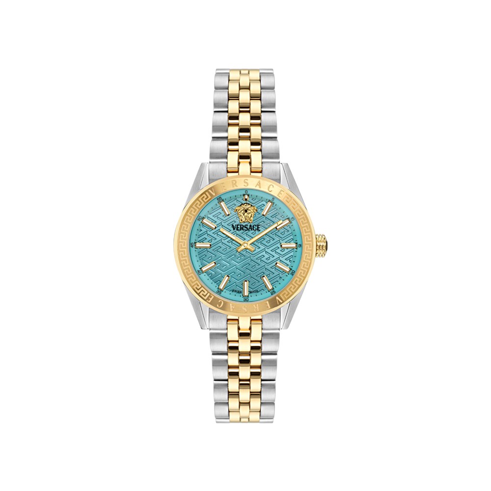 VERSACE V-CODE