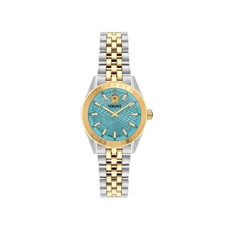 VERSACE V-CODE