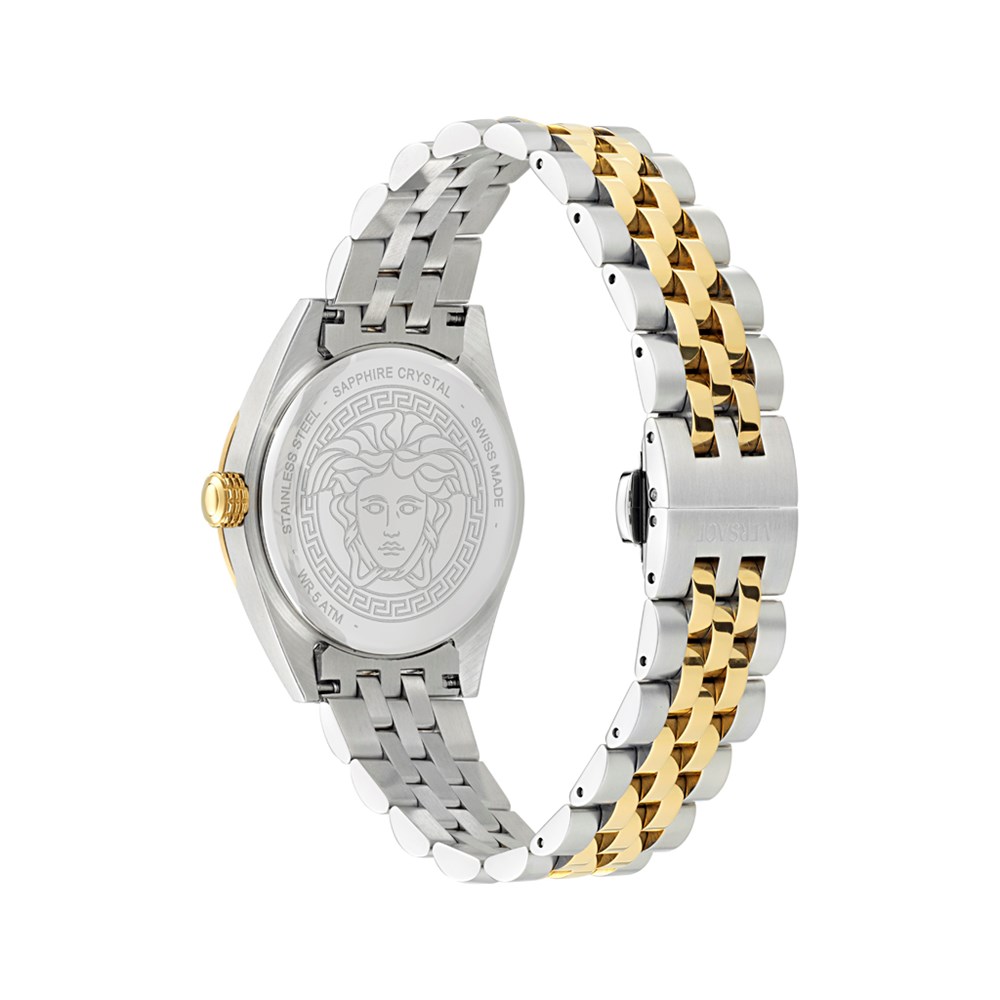 VERSACE V-CODE