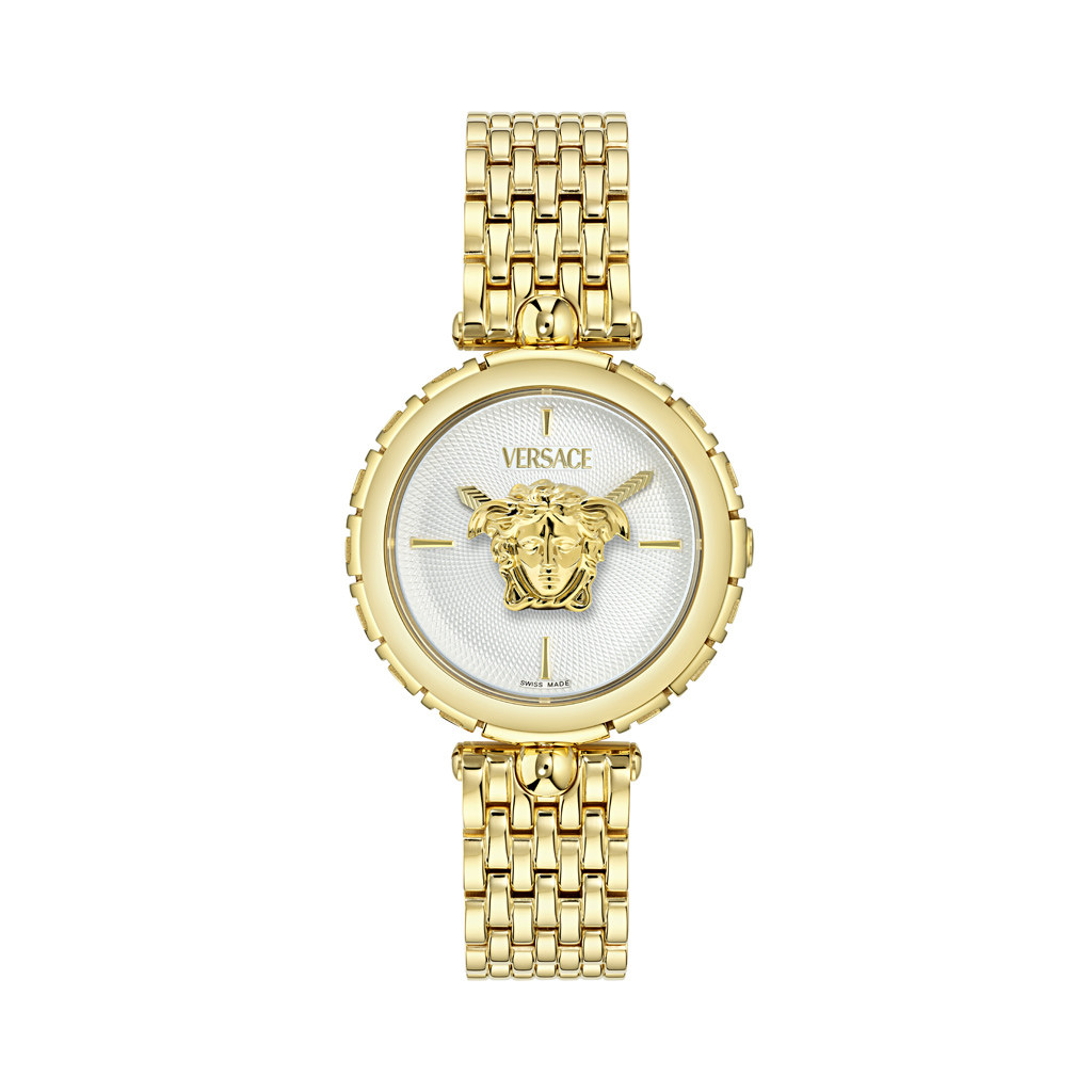 VERSACE MEDUSA HERITAGE lifestyle