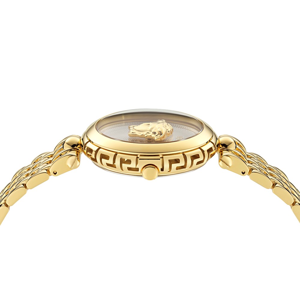VERSACE MEDUSA HERITAGE
