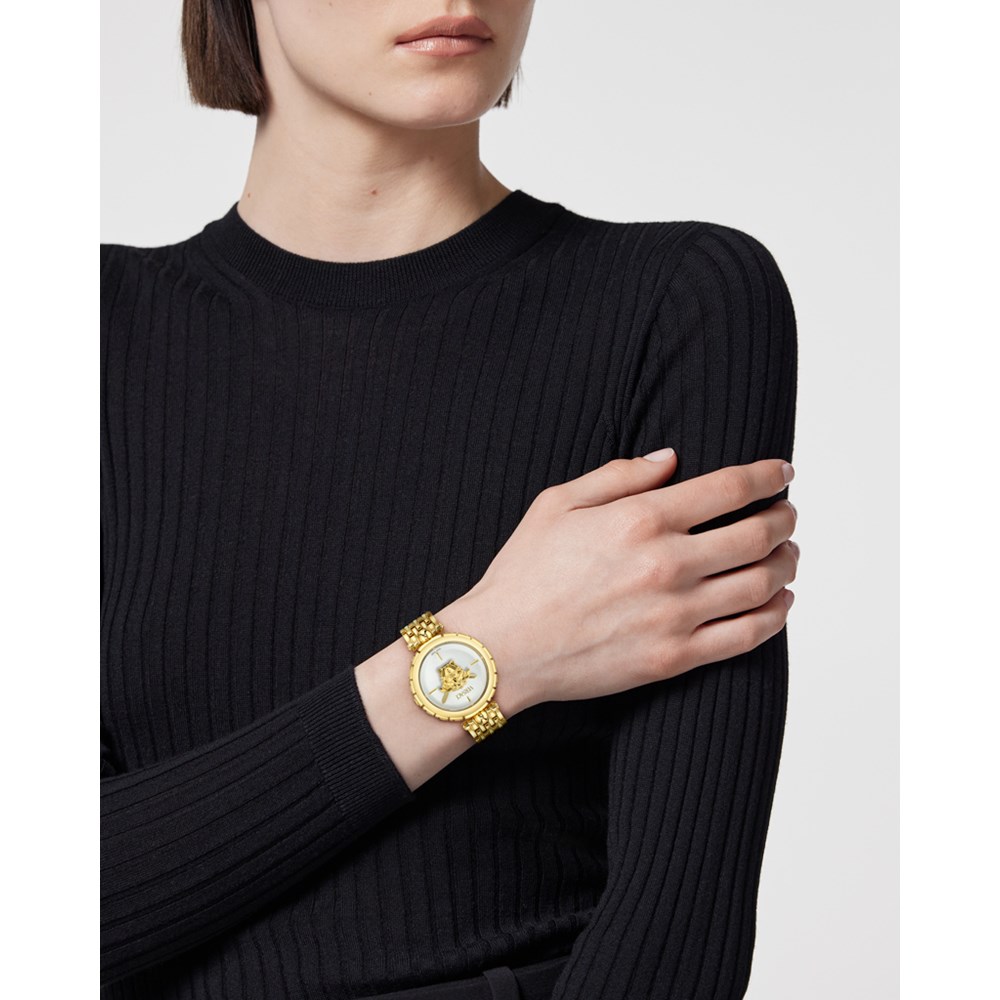 VERSACE MEDUSA HERITAGE