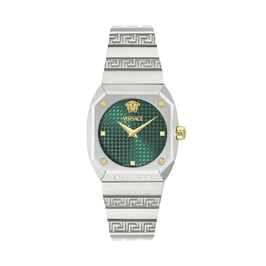 VERSACE ANTARES lifestyle