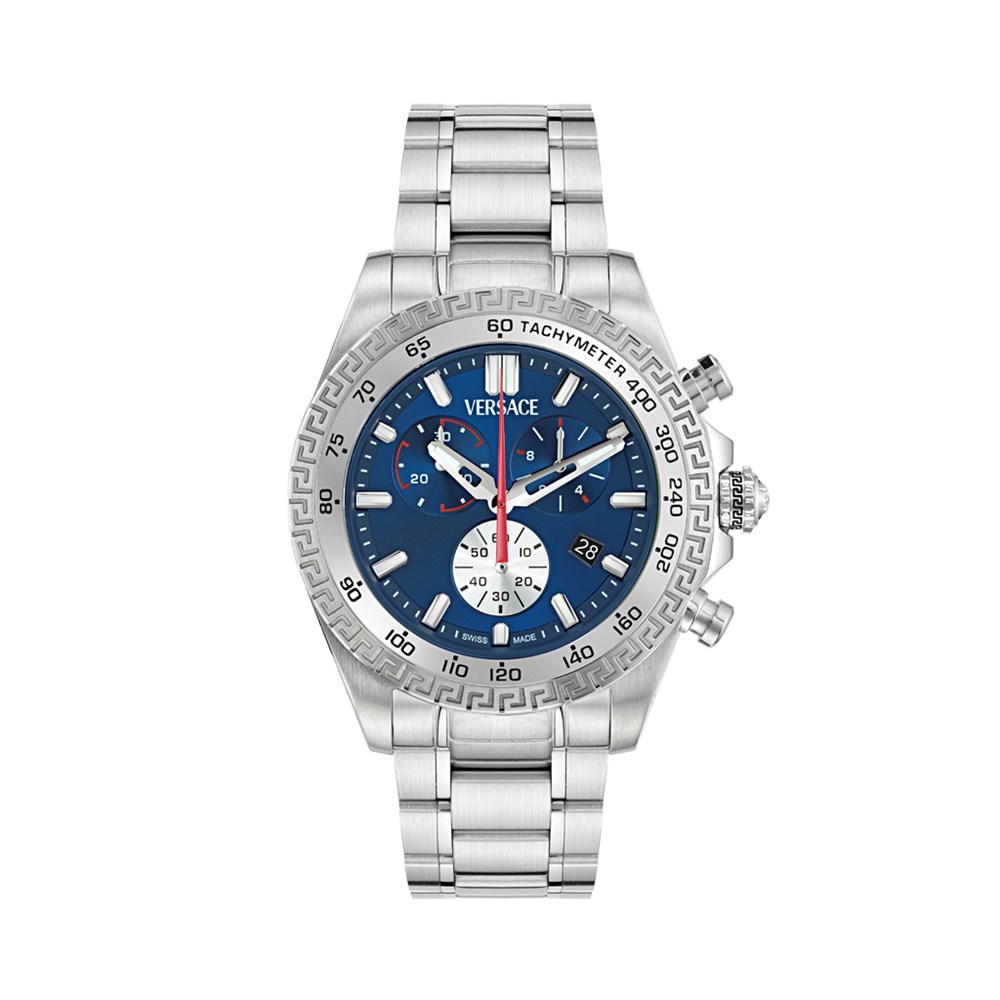 VERSACE CHRONO X QUARTZ