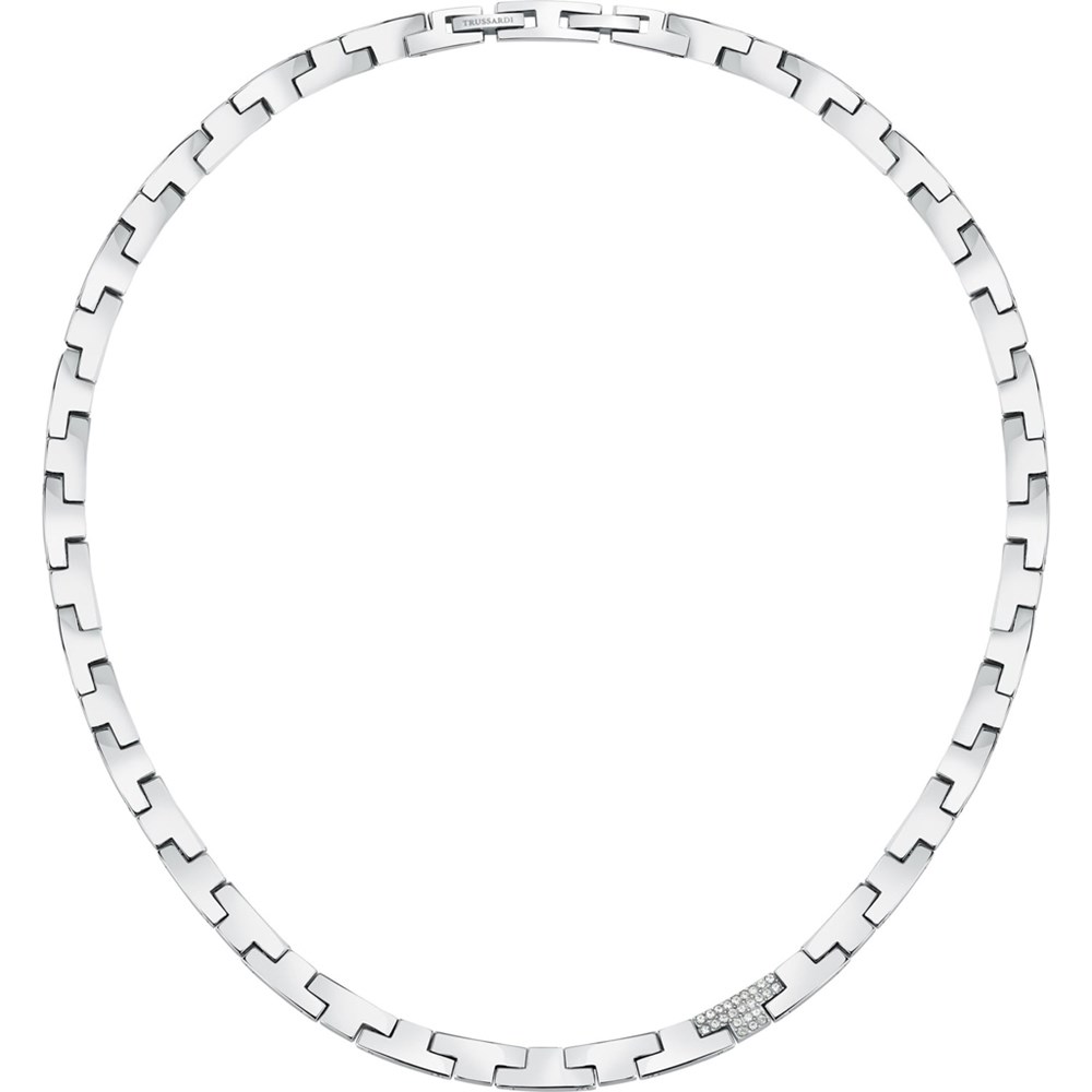 TRUSSARDI T-LOGO