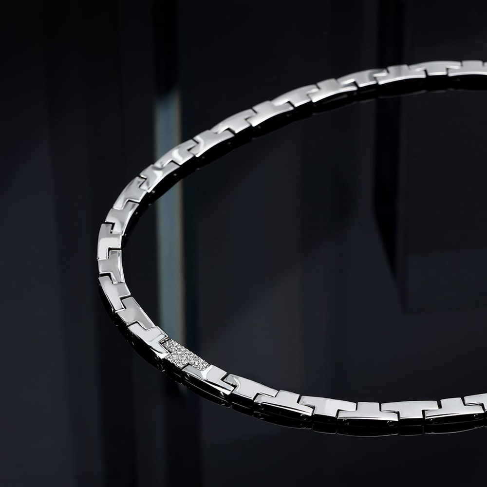 TRUSSARDI T-LOGO