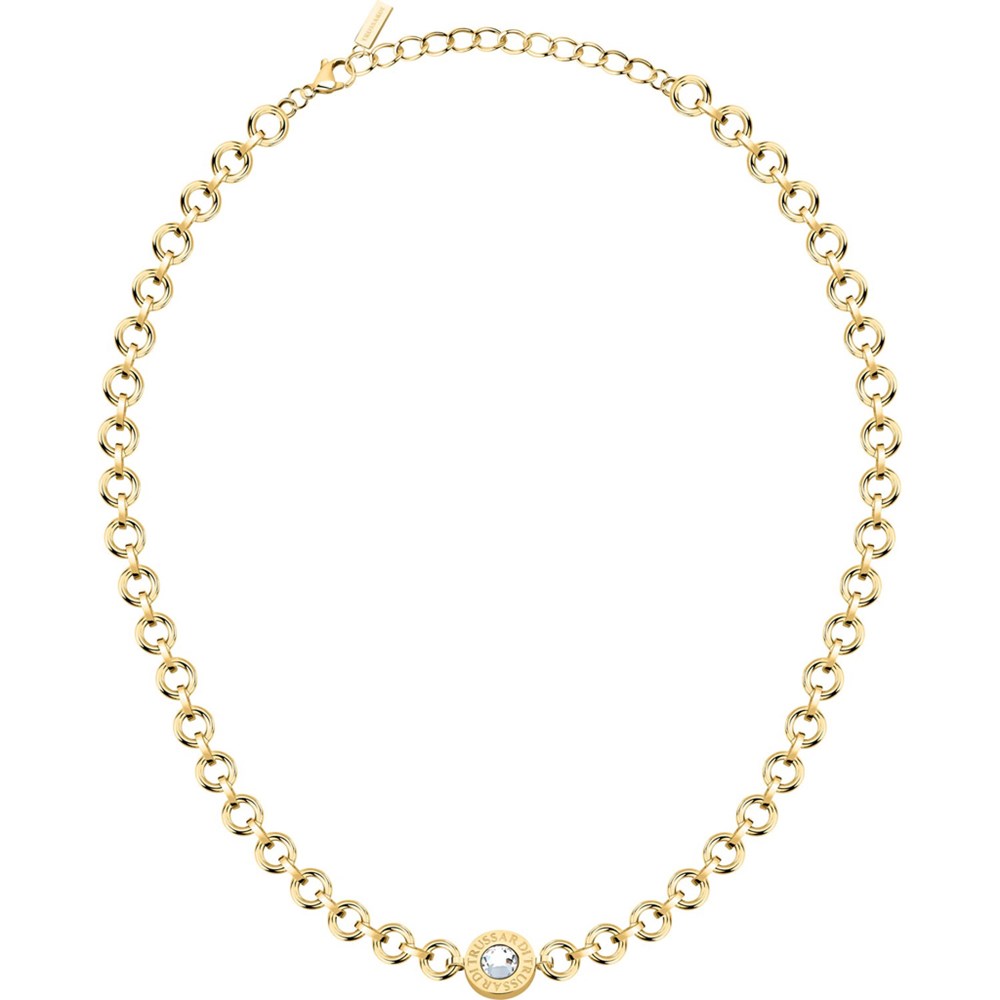 TRUSSARDI T-LOGO