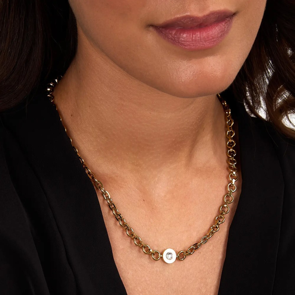 TRUSSARDI T-LOGO