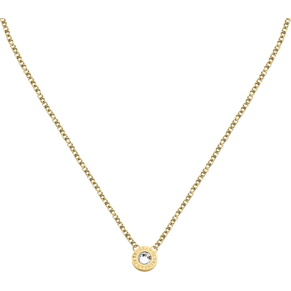 TRUSSARDI T-LOGO