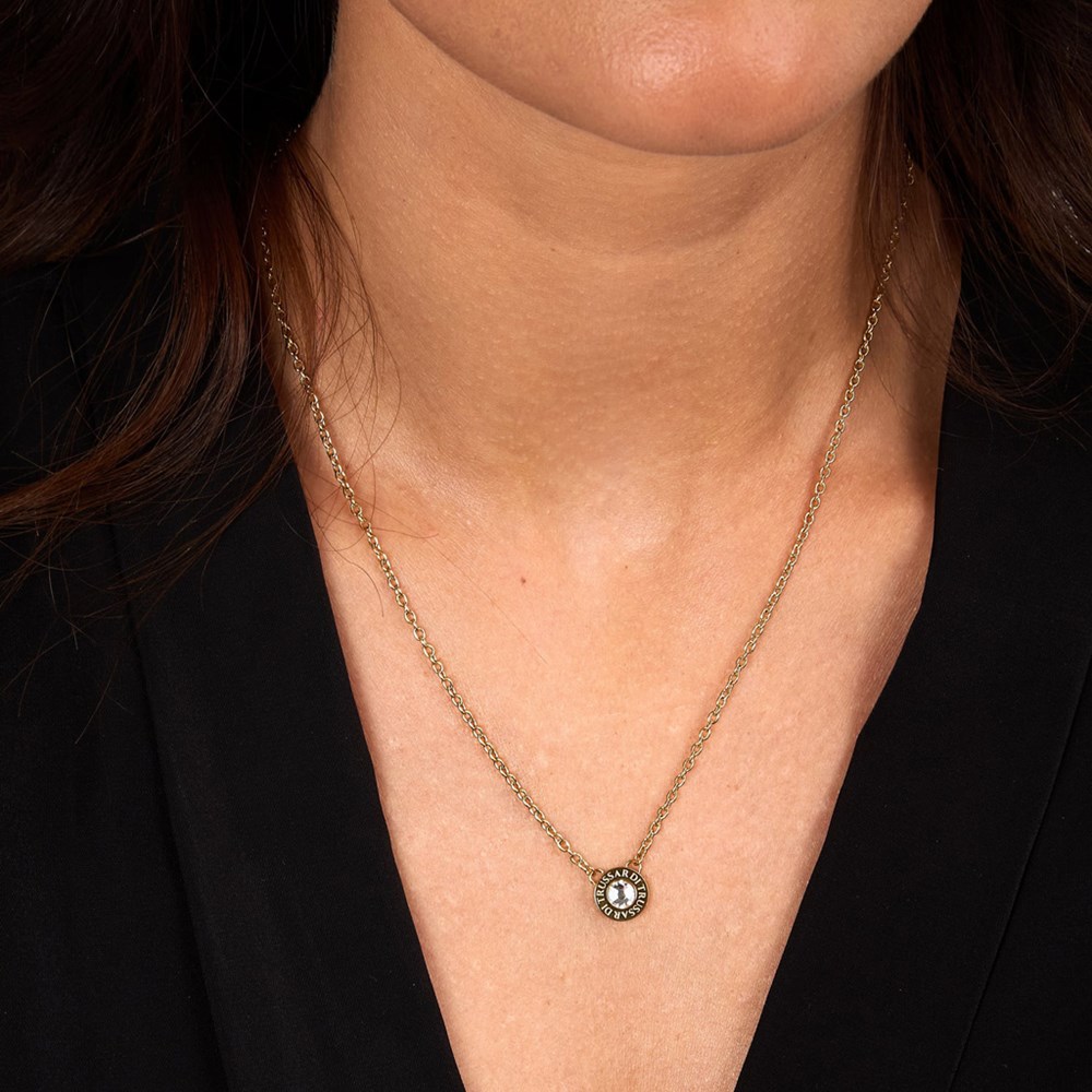 TRUSSARDI T-LOGO