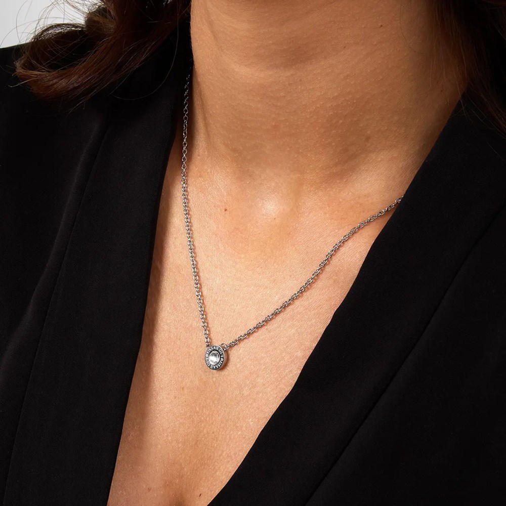 TRUSSARDI T-LOGO
