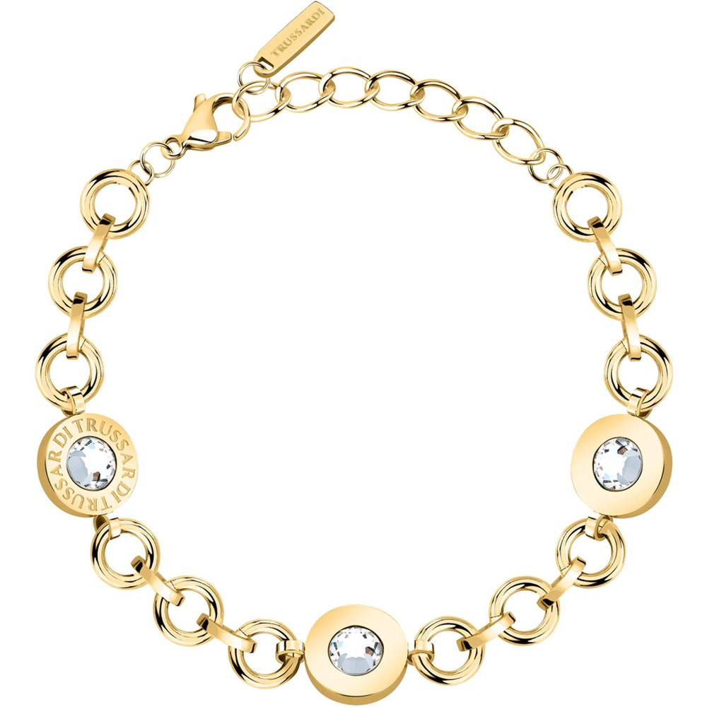 TRUSSARDI T-LOGO