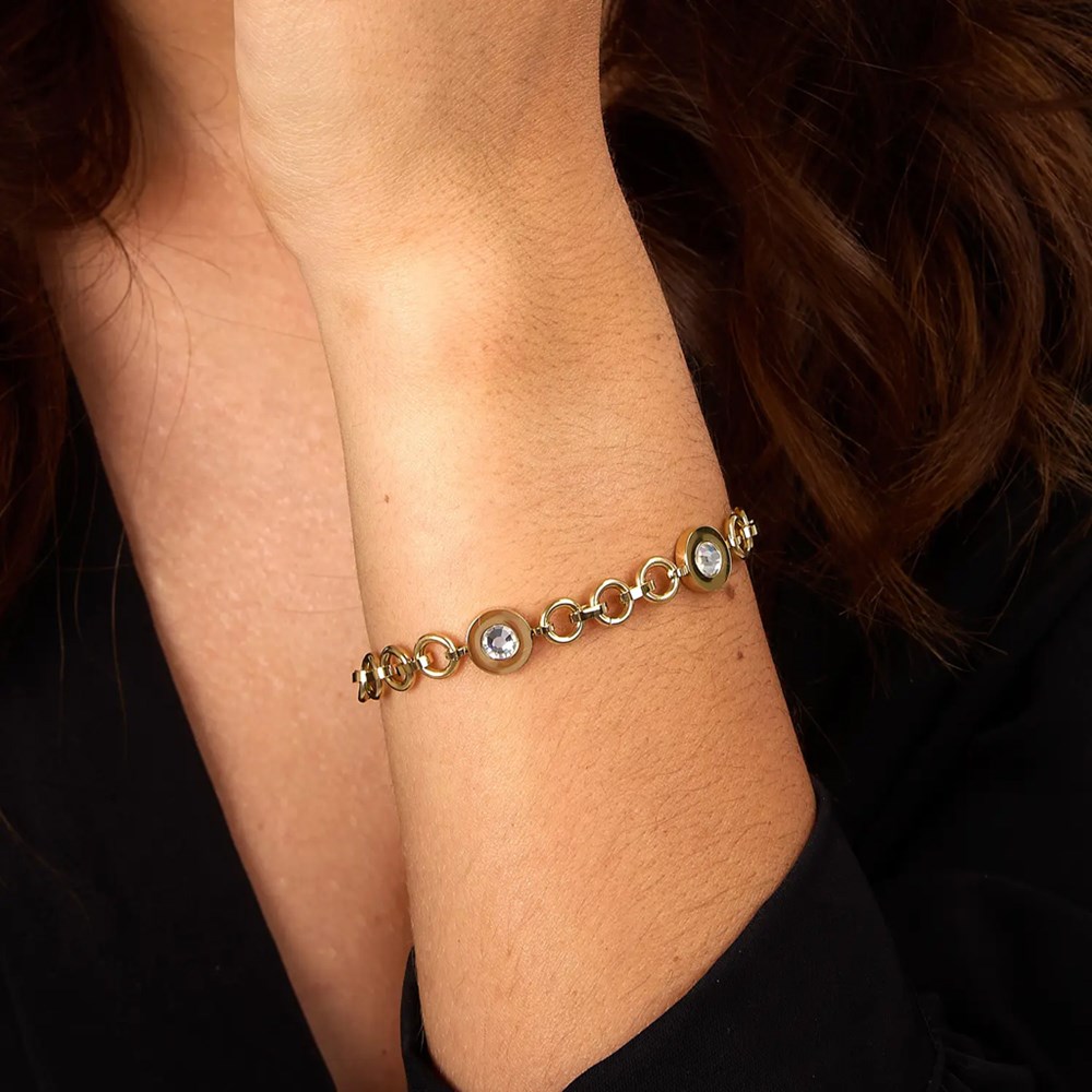 TRUSSARDI T-LOGO