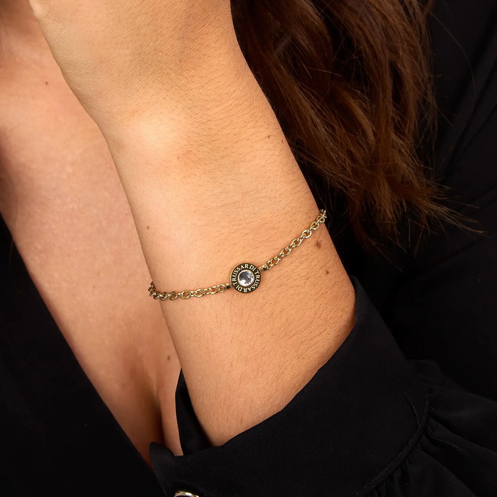 TRUSSARDI T-LOGO