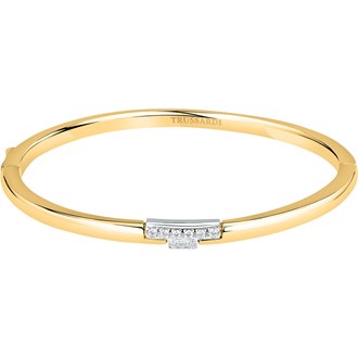 TRUSSARDI T-LOGO
