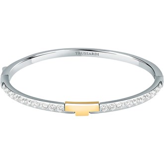 TRUSSARDI T-LOGO