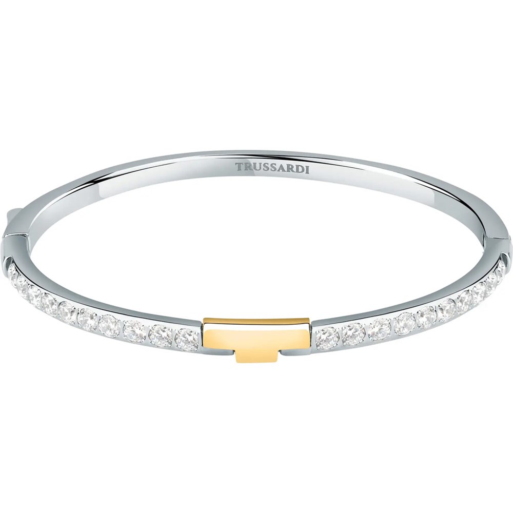 TRUSSARDI T-LOGO
