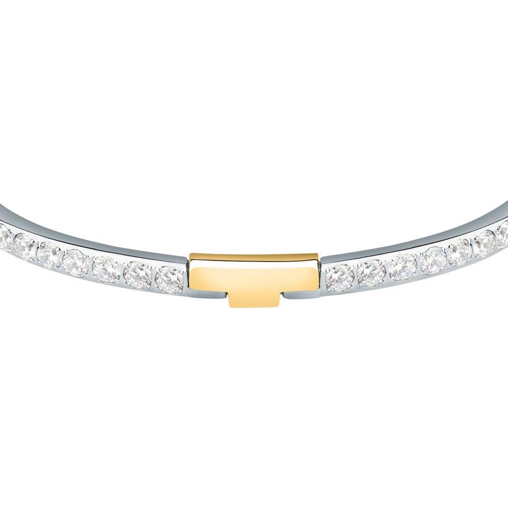 TRUSSARDI T-LOGO