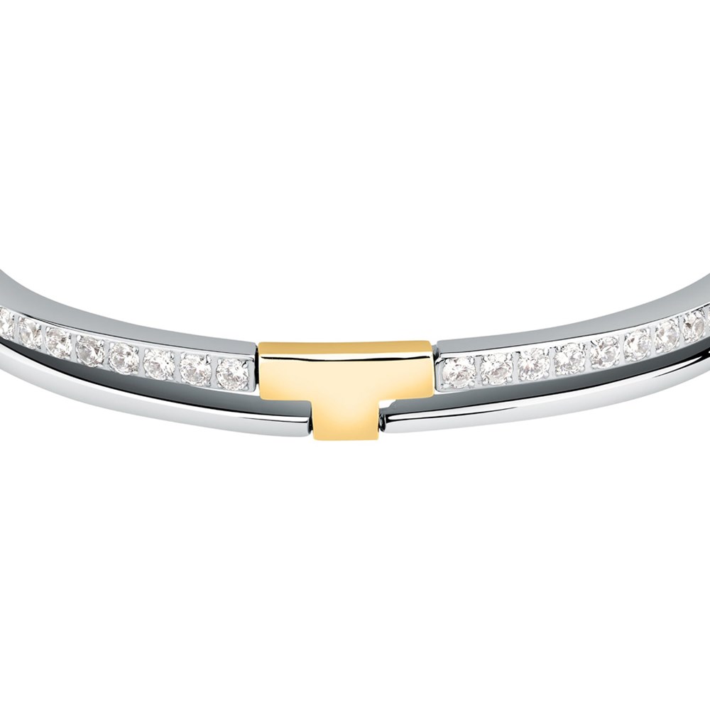 TRUSSARDI T-LOGO
