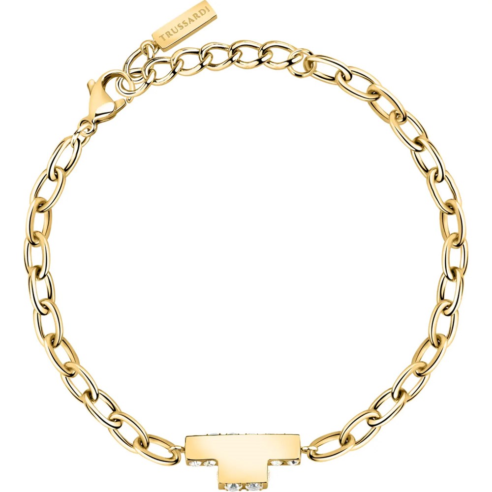 TRUSSARDI T-LOGO