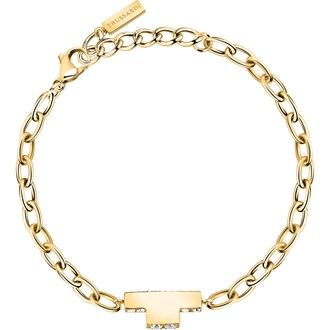 TRUSSARDI T-LOGO