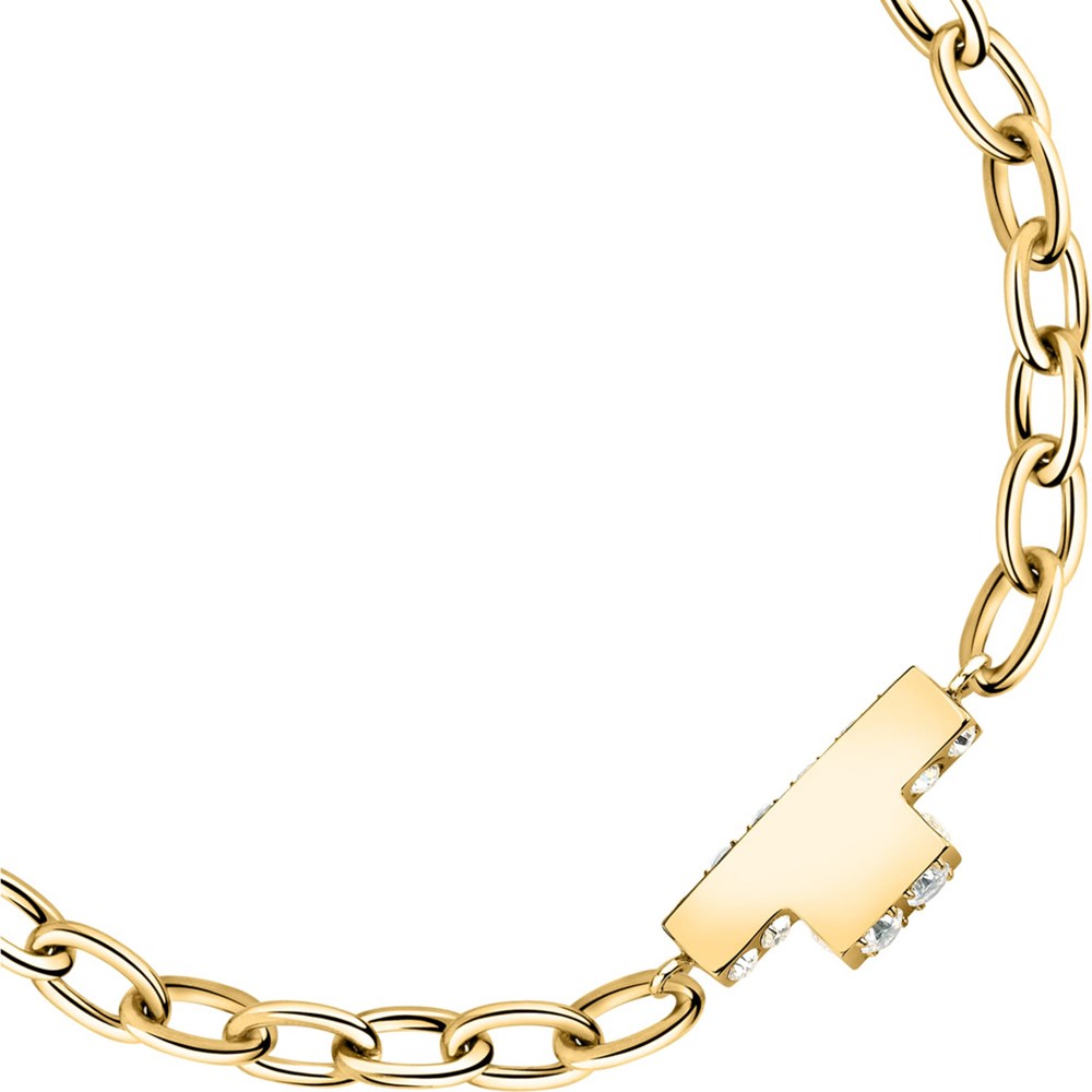 TRUSSARDI T-LOGO