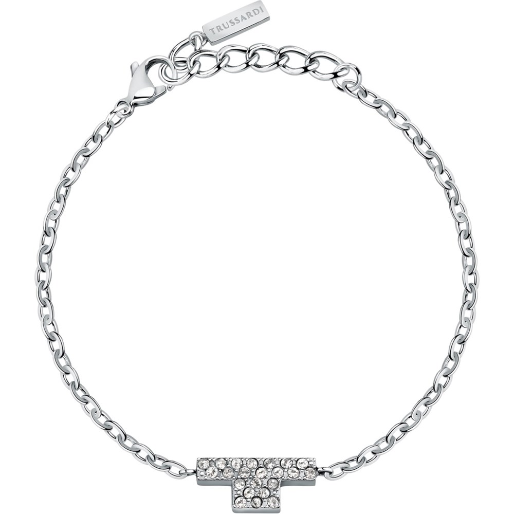 TRUSSARDI T-LOGO
